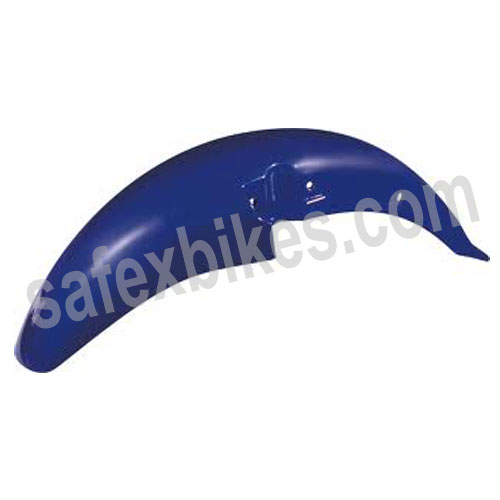 hero honda bike mudguard price