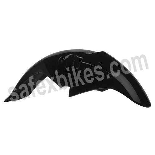 cbz xtreme back mudguard price