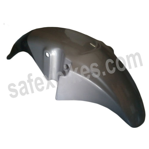 hero xtreme front mudguard price