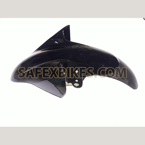 yamaha ss 125 front mudguard