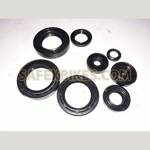 yamaha rx 100 oil seal kit