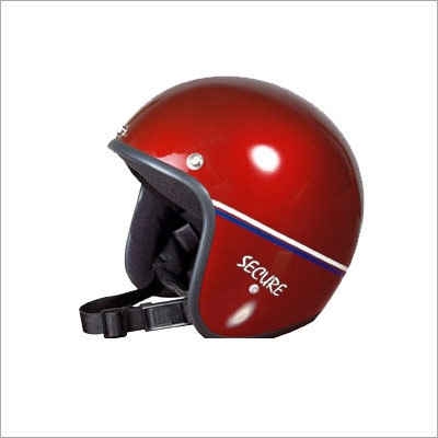 wrangler open face helmet