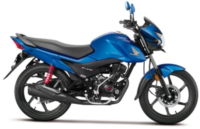 honda livo tank side panel price