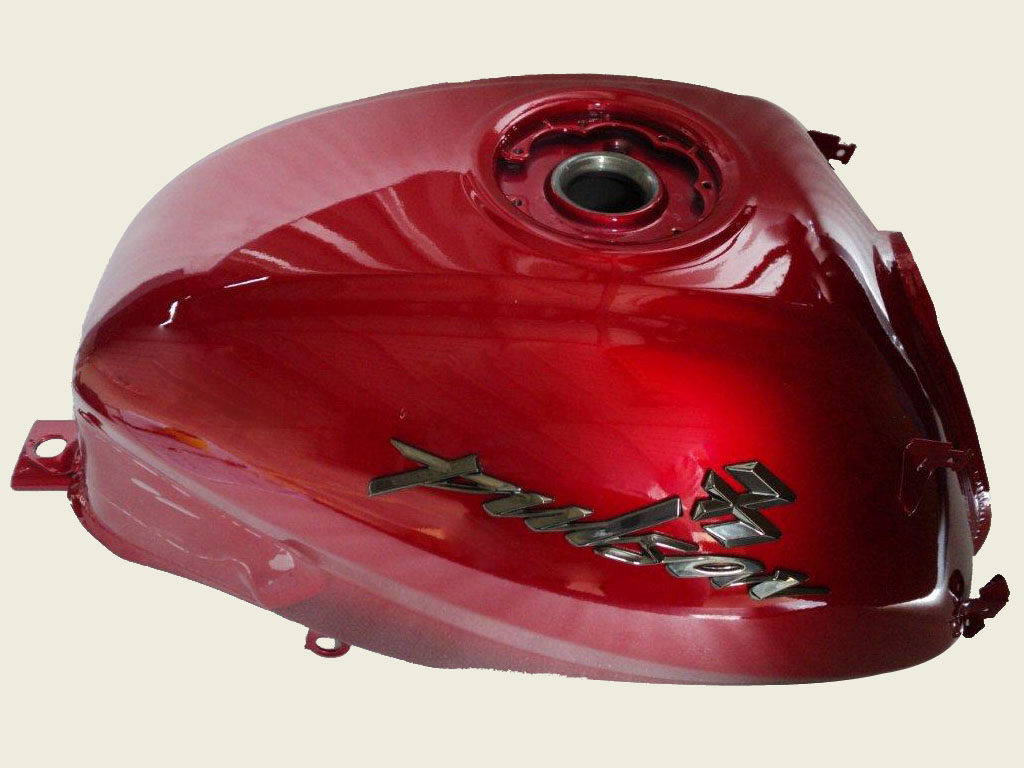 pulsar 150 petrol tank cover