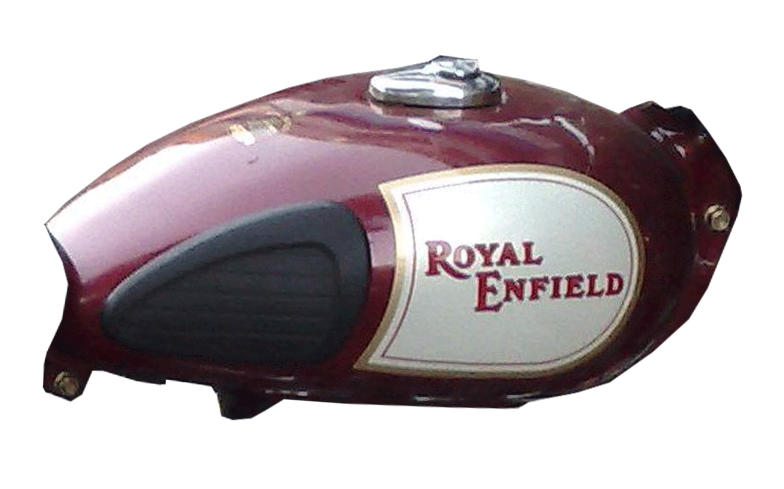 royal enfield standard fuel tank price