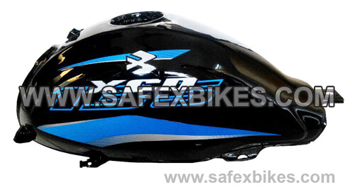 bajaj xcd 125 parts price list