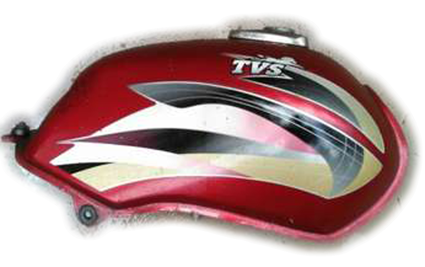 tvs star city old model spare parts