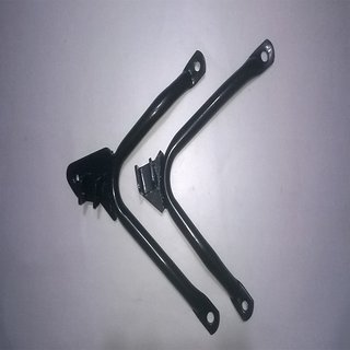 yamaha rx 100 footrest price