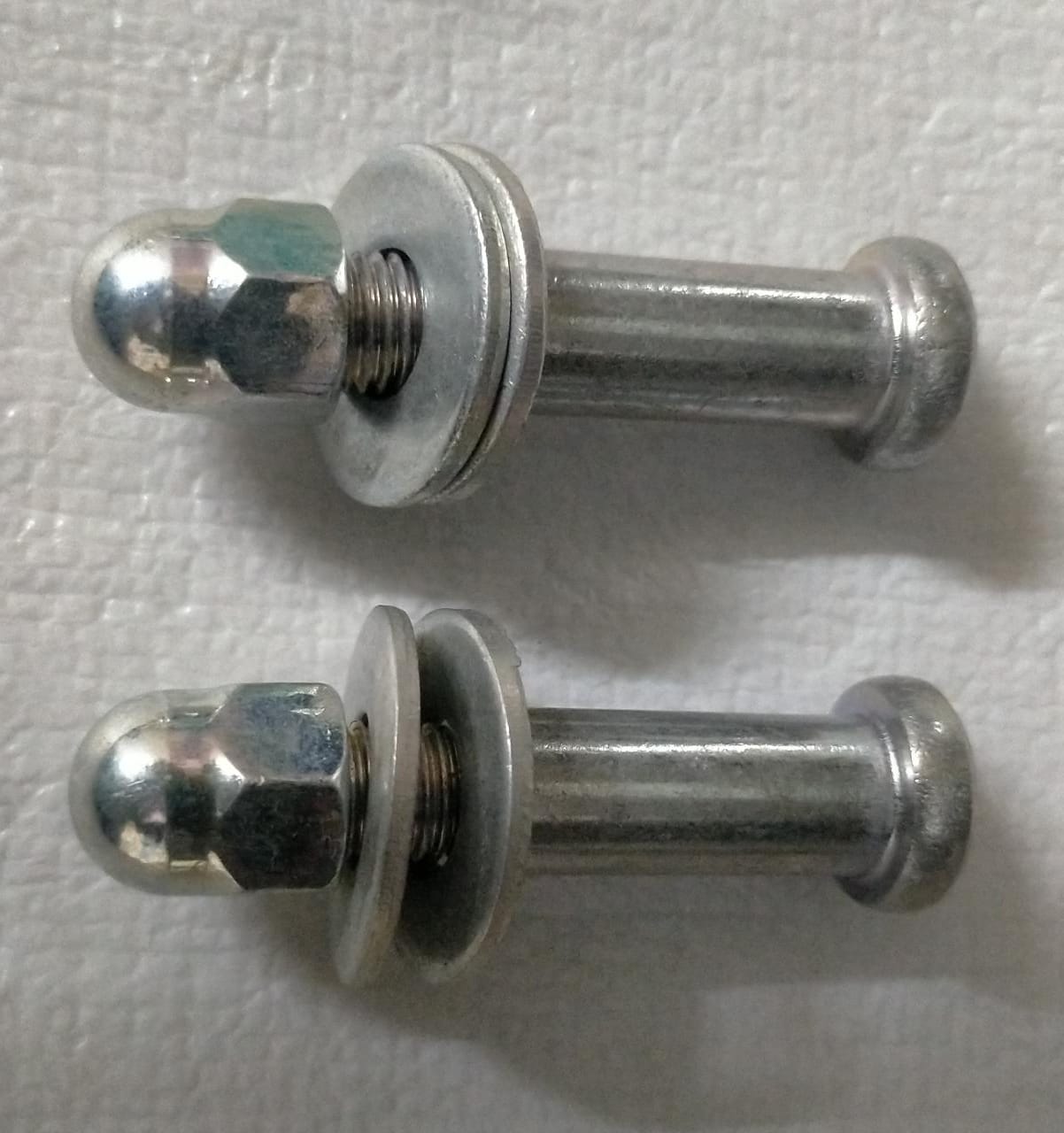 hero bike nut bolt