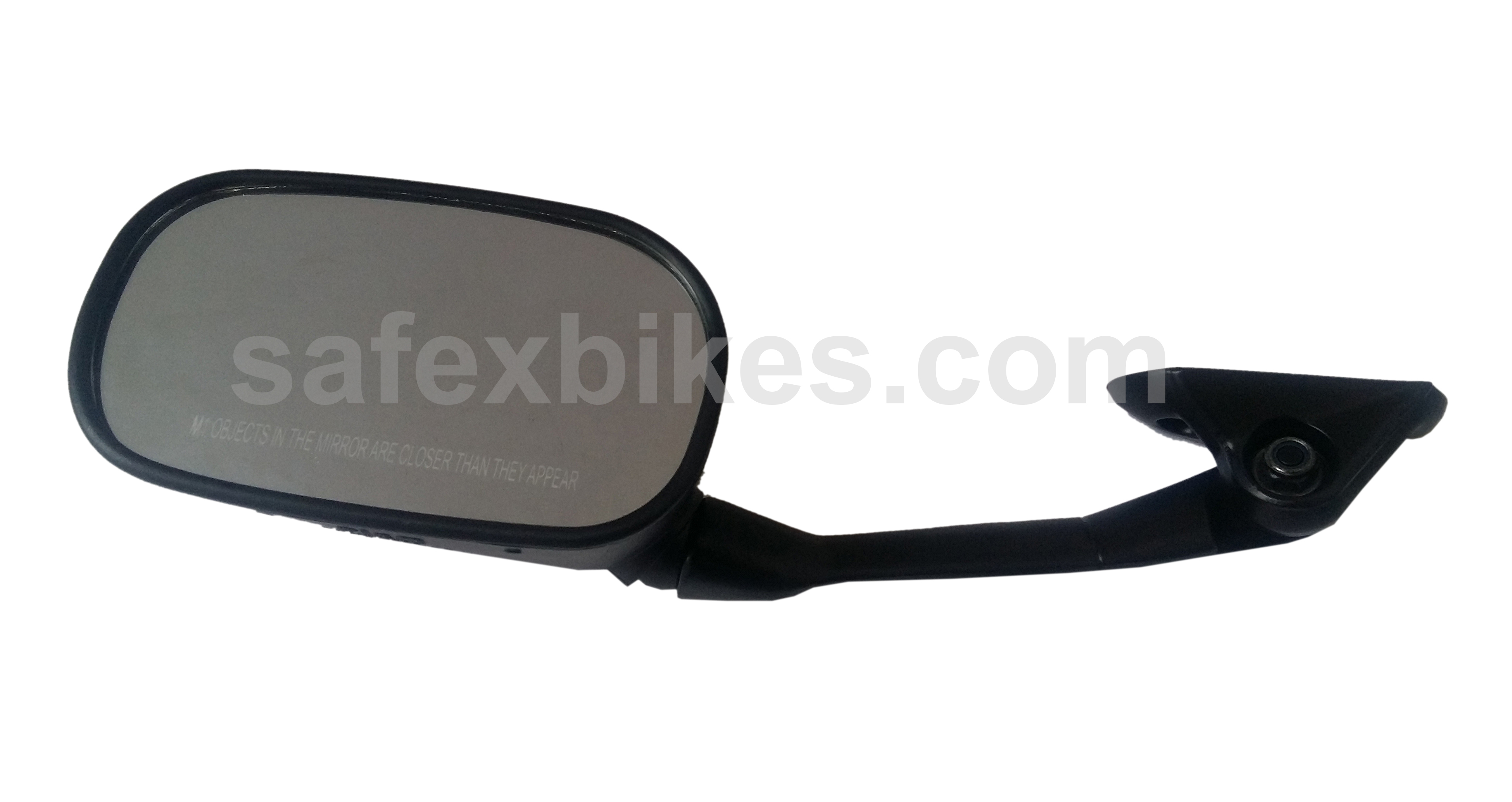 RIGHT YAMAHA YZF R15  V1/V2 Details about   YAMAHA GENUINE REAR VIEW MIRROR ASSY 