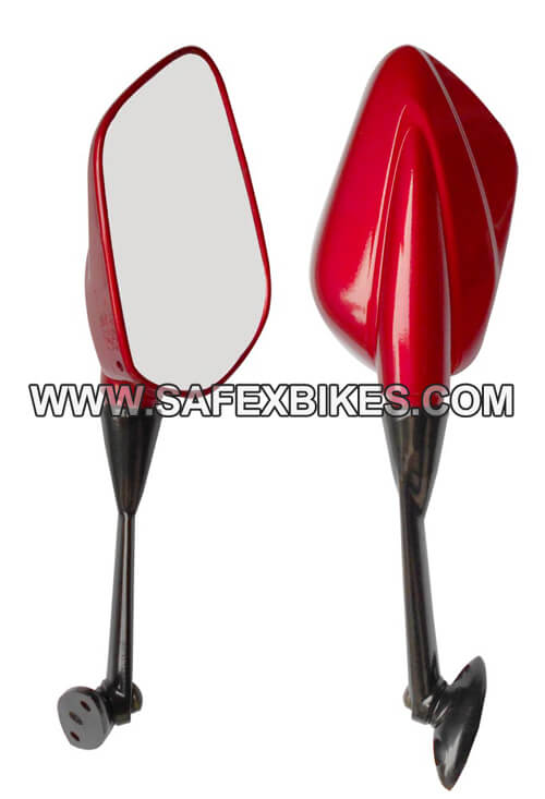 karizma r mirror price