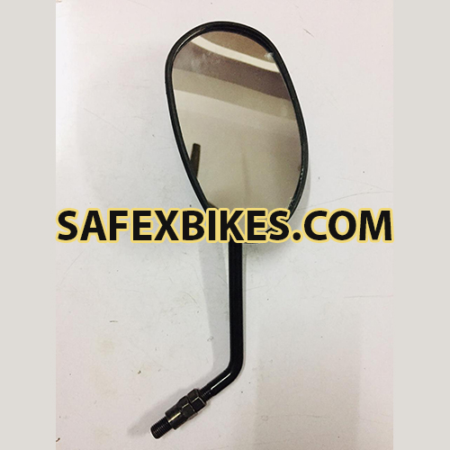 hf deluxe side mirror price