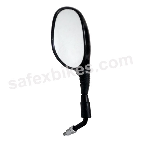 hero xtreme sports mirror