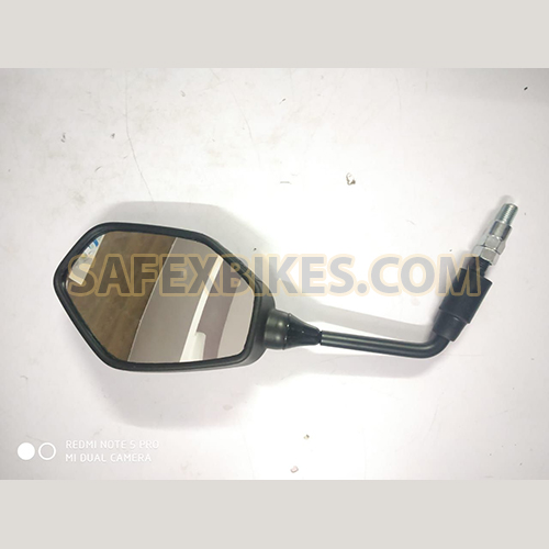 cbz xtreme side mirrors