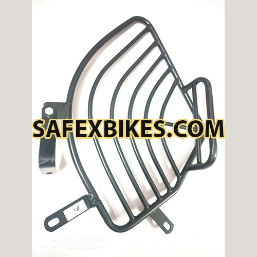 yamaha fzs saree guard