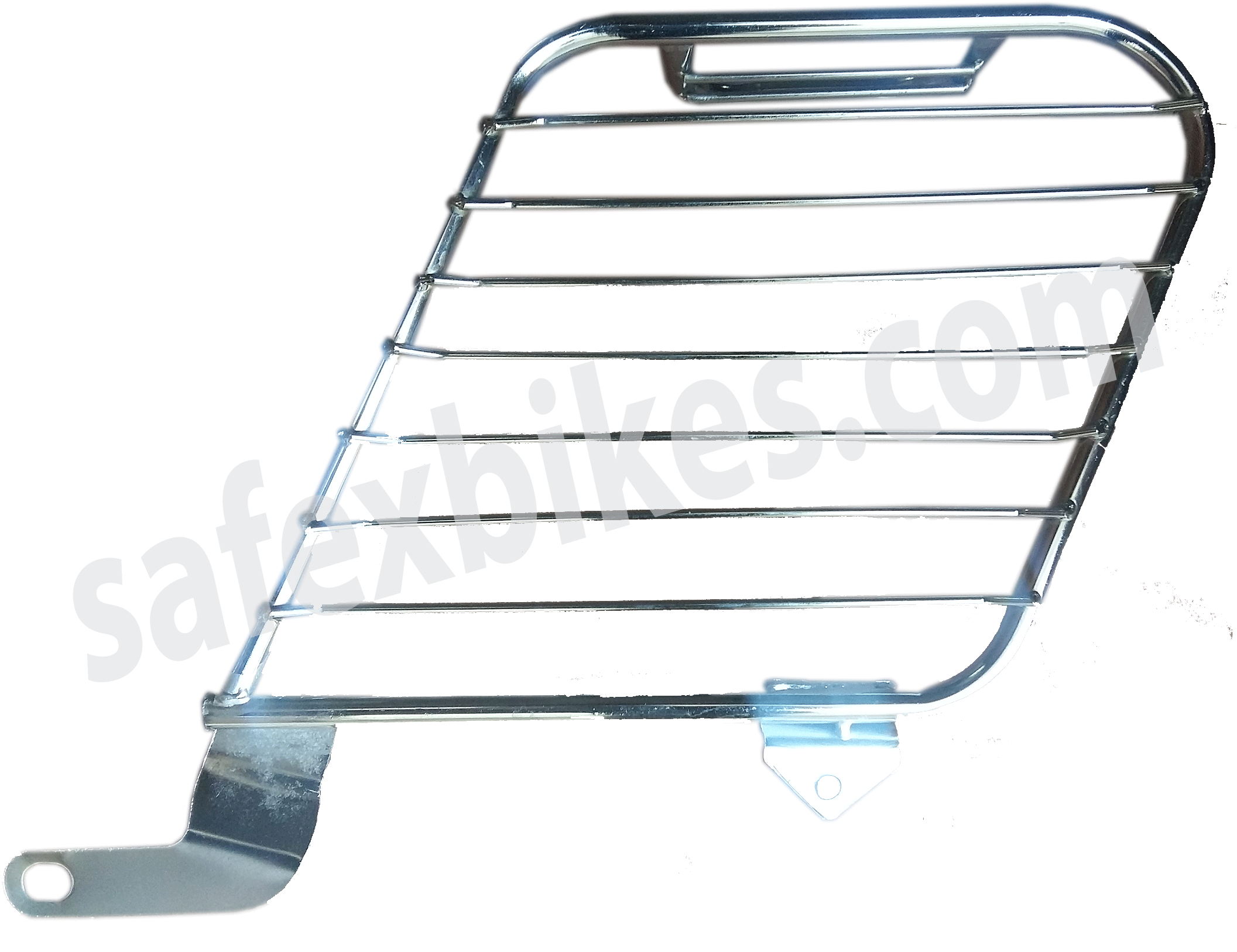 Silver Stainless Steel SS Saree Guards, For Two Wheeler at Rs 180/piece in  Meerut