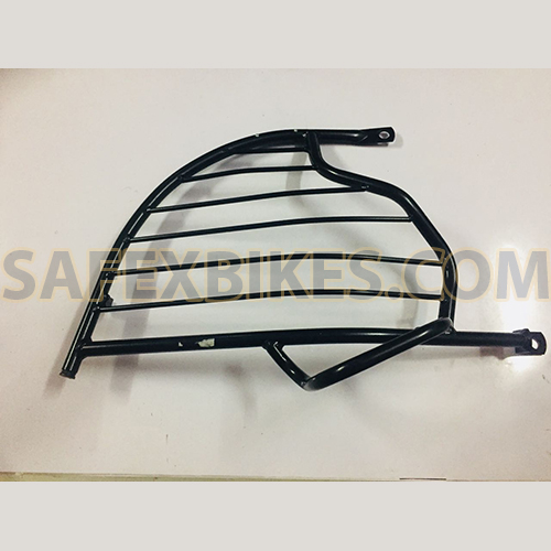 royal enfield saree guard online