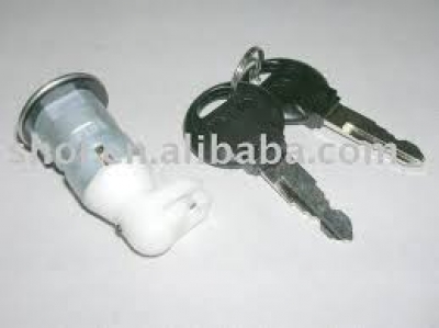 honda activa 3g key lock set price