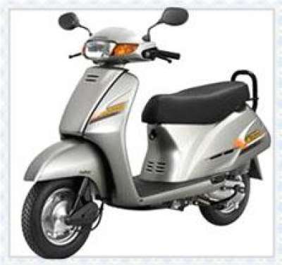 Honda scooty old online model