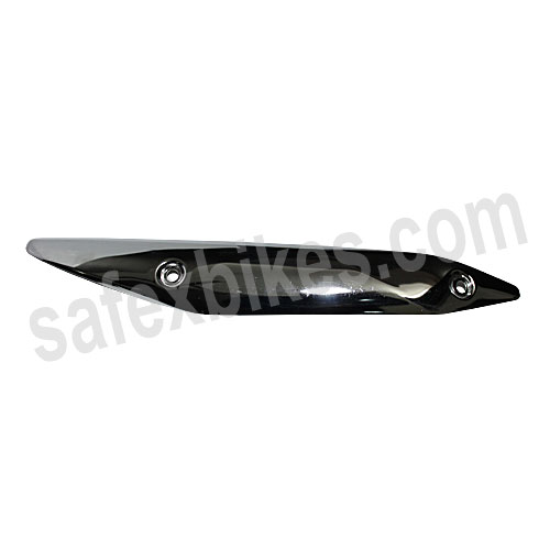 passion pro silencer cover price