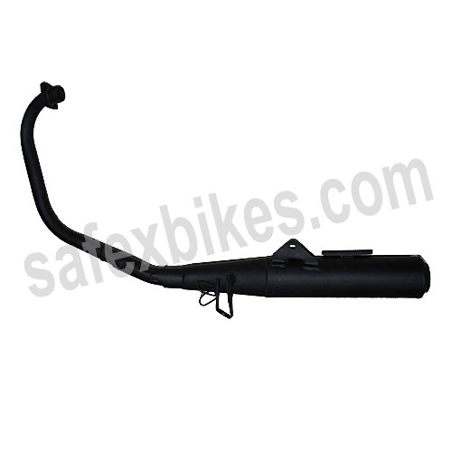 cbz xtreme 2012 silencer price