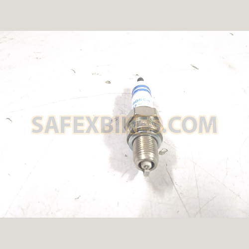 tvs sport spark plug price