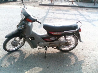 hero honda street 100 olx