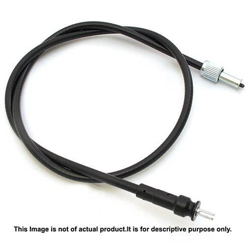 speedometer cable for pulsar 150