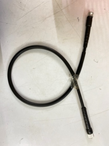 karizma r meter cable