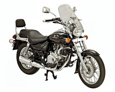 bajaj avenger 220 side cover