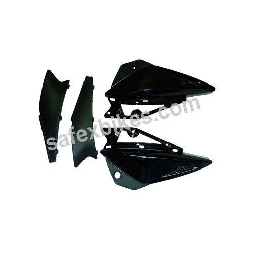 pulsar 135 side cover price