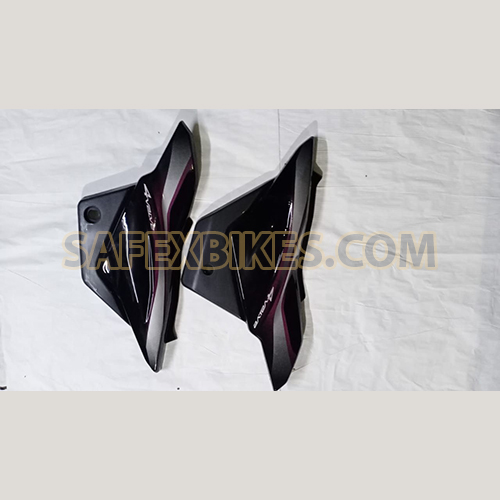 Motorcycle Parts For Bajaj DISCOVER100 M