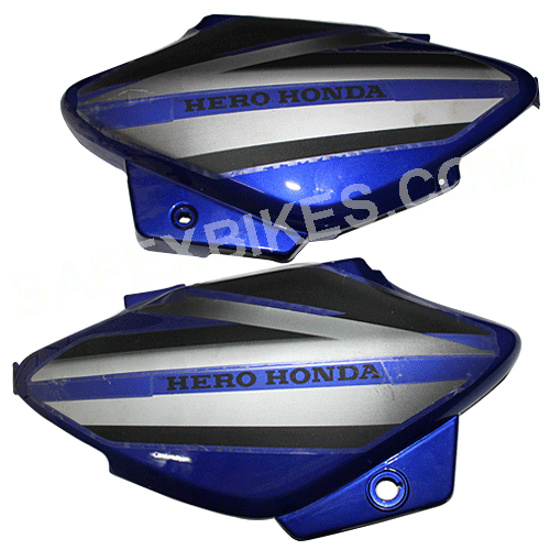 splendor nxg visor