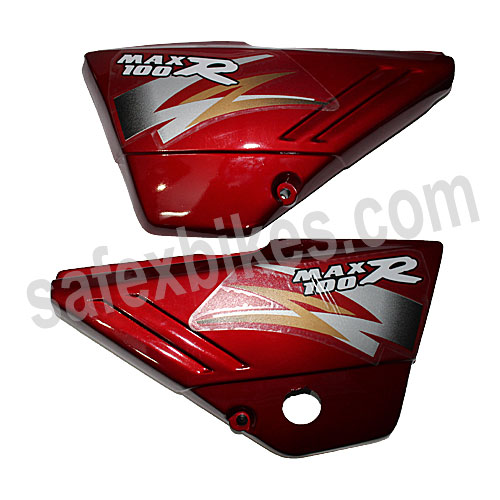 tvs max 100 spare parts online