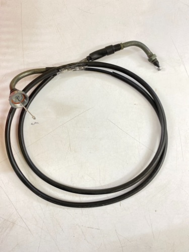 THROTTLE CABLE ASSY DREAM YUGA / NEO / LIVO / CD110 NEWLITES- Motorcycle  Parts For Honda CD 110 DREAM,Honda DREAM NEO,Honda DREAM YUGA,Honda LIVO