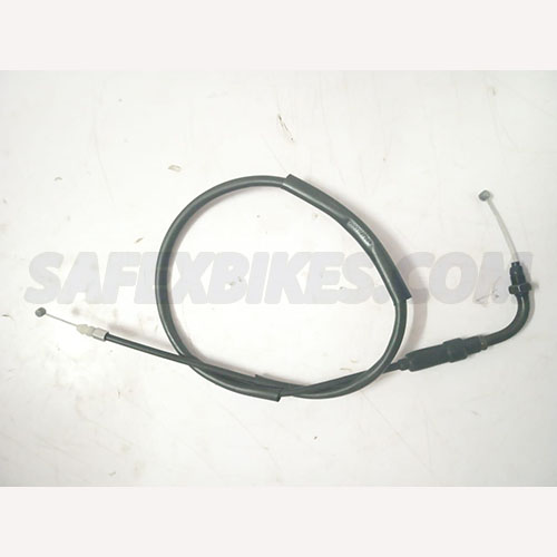 ktm duke 200 clutch cable price