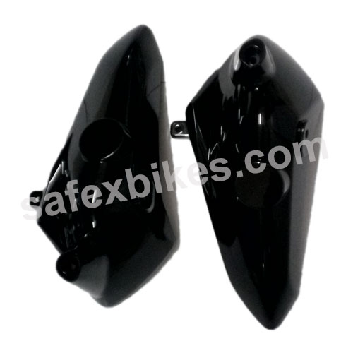 Yamaha szr front clearance mudguard price