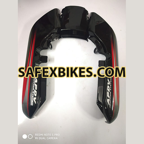 hero splendor pro tail panel price