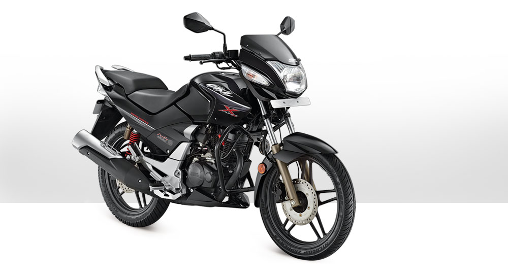 hero honda cbz xtreme digital meter price