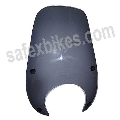 bajaj avenger visor