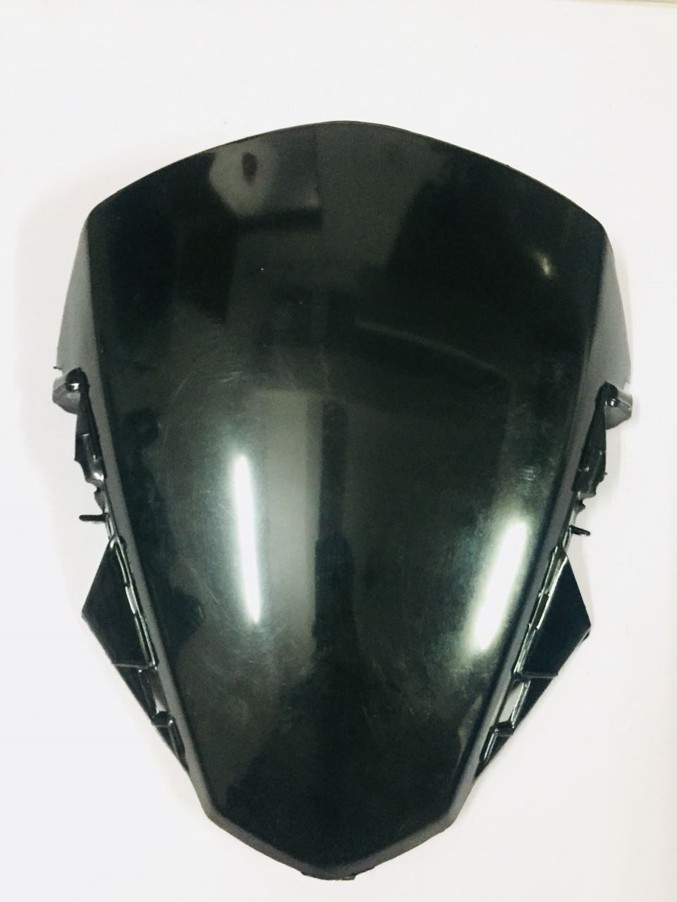 honda livo ka visor price