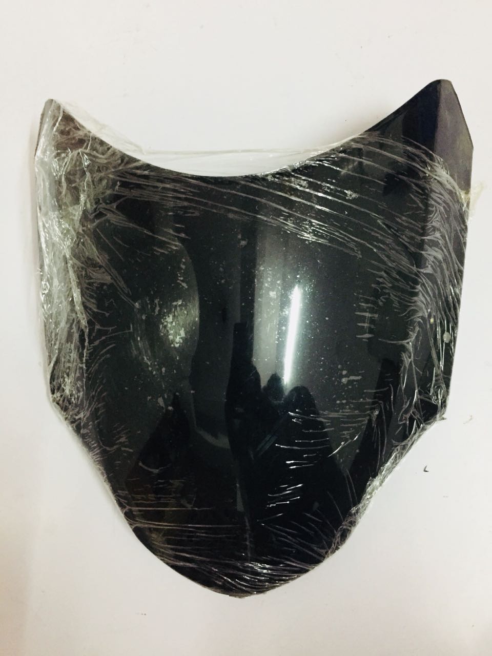 hero honda cbz xtreme visor price