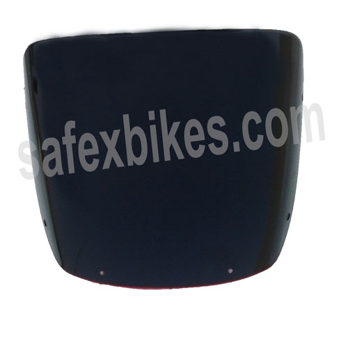 VISOR GLASS VICTOR ZADON- Motorcycle 