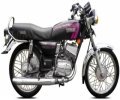 Yamaha RX135 5G Specfications And Features