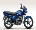 Hero motocorp SUPER SPLENDOR TYPE 4 Specfications And Features
