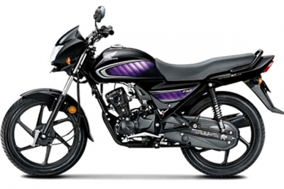 honda dream neo side cover