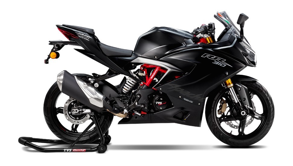 TVS APACHE RR 310 Specfications And Features