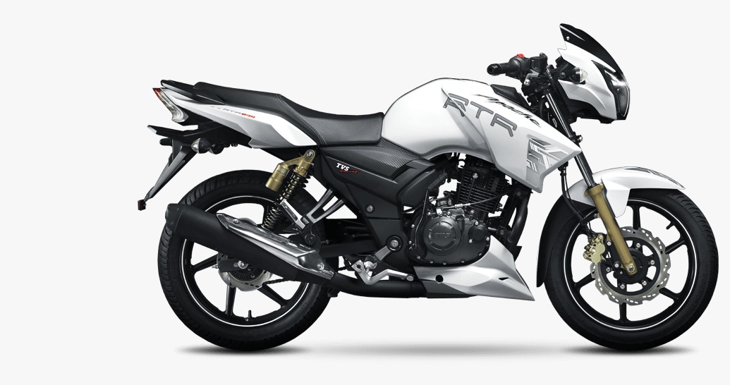 TVS APACHE RTR 180 TYPE 2 BS4 Specfications And Features