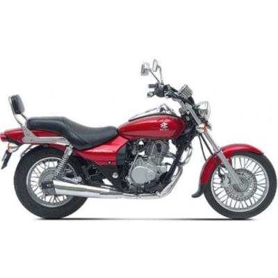 Bajaj AVENGER Specfications And Features