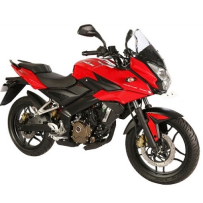 Bajaj Pulsar AS 200 Specfications And Features
